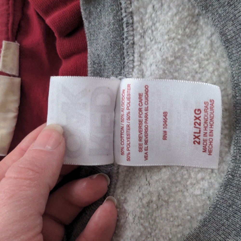Arkansas Razorbacks Shirt Bundle - Picture 9 of 9